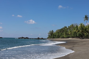 Parque Nacional Corcovado: el riesgo por el turismo que enfrenta en Costa Rica una de las reservas naturales más importantes del mundo