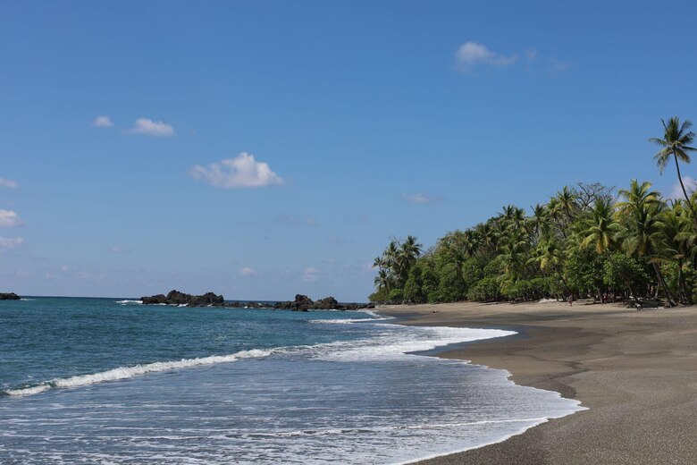 Parque Nacional Corcovado: el riesgo por el turismo que enfrenta en Costa Rica una de las reservas naturales más importantes del mundo