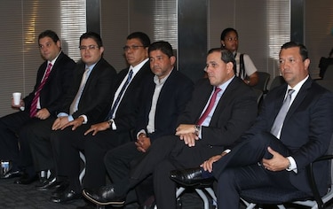 Aprueban junta directiva de la Cadena de Frío