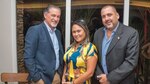 Apertura del nuevo Radisson Panamá Canal