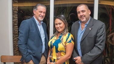 Apertura del nuevo Radisson Panamá Canal