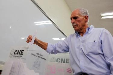 Los resultados preliminares de las elecciones en Honduras muestran una ajustada competencia entre el conservador Asfura, apoyado por Trump, y el centrista Nasralla