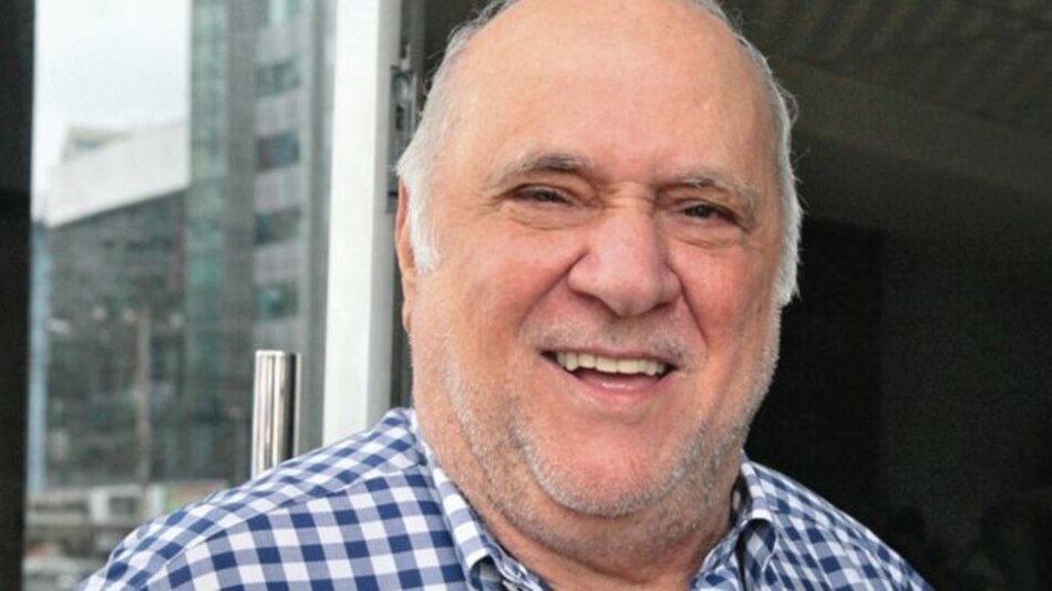 Juez: indagatoria a Virzi en caso Jall Offshore cumple con la ley