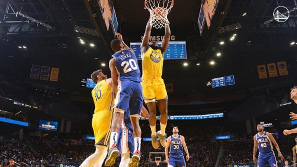 La NBA ya tiene su primer equipo que jugará a puertas cerradas por el coronavirus
