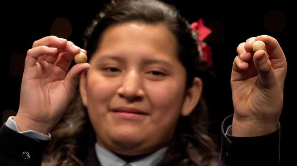 El sorteo de ‘El Gordo’ vuelve a cautivar a España