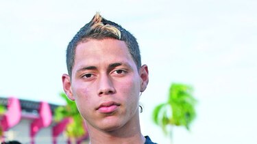 Violencia en el fútbol