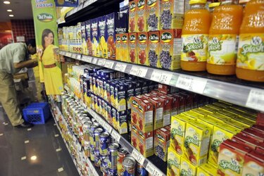 Guatemala molesto con Panamá por restricción para importar jugos