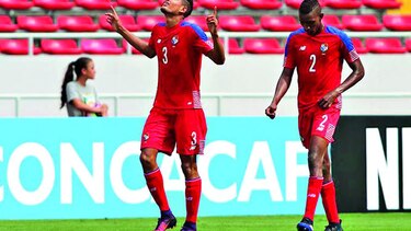 Victoria con goleada