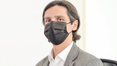 Vacunación evitó unas 3 mil 600 muertes por Covid-19: De Antonio   