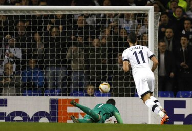 Marsella y Fenerbahce logran el pase a la siguiente ronda en la Liga Europa