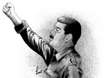 IDEA y OEA en la historia