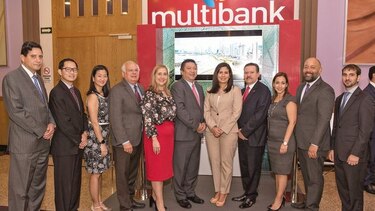 Participación de Multibank en el XIX Foro de Inversionistas