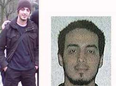 Policía detiene a sospechoso de ataques en aeropuerto de Bruselas