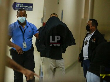 Juez de garantías ordena la detención de Matías Pérez Escudero, investigado por vacunación clandestina en Coco del Mar