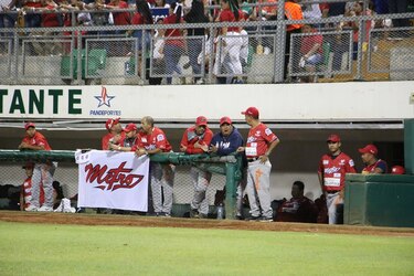 Panamá Metro es el campeón del béisbol mayor