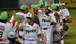 México arrolla a Cuba y está invicto en la Serie del Caribe