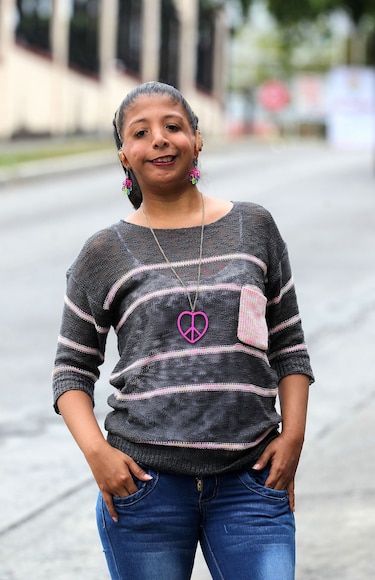 Ser diferente no es malo