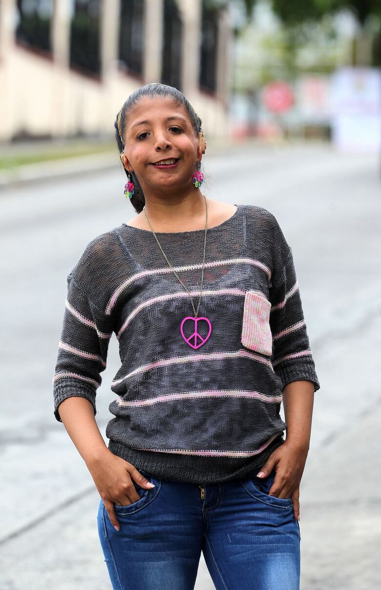 Ser diferente no es malo