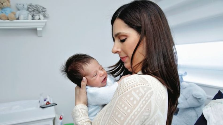 El costo de dar a luz en Panamá