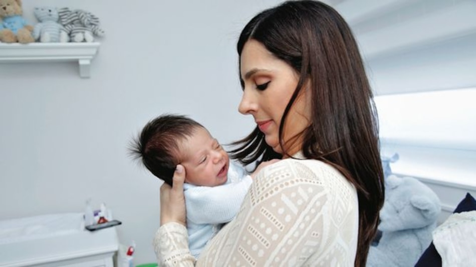 El costo de dar a luz en Panamá