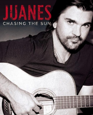 Juanes: Nunca pensé que iba a escribir