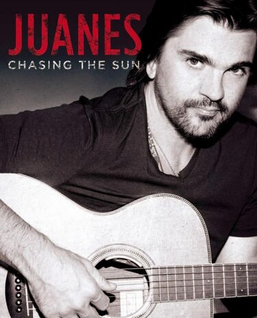 Juanes: Nunca pensé que iba a escribir