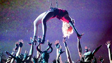 La presencia latina en los Grammy
