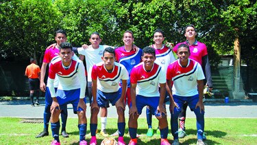 Atenea es el líder indiscutible
