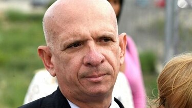 Agente de la DEA acusa al chavismo de promover narcotráfico a Estados Unidos