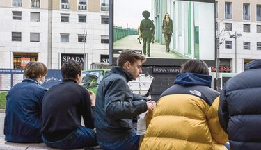 El fenómeno ‘figital’ se impone en los desfiles