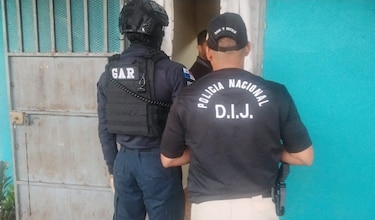 Desmantelan presunta red criminal dedicada al hackeo de WhatsApp y estafas en Panamá y Colón
