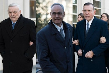 Juicio FIFA: Sobornos eran encubiertos con marcas de autos