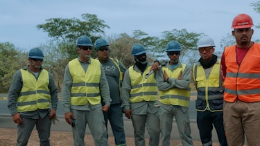 Naturgy avanza en Panamá Pacífico con subestación moderna y 17 Km de líneas eléctricas soterradas