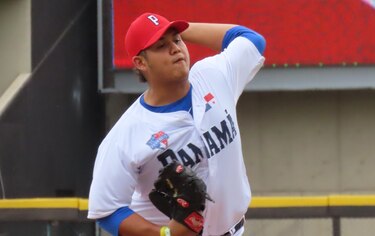 Cristóbal Girón quiere iniciar con el pie derecho en el Torneo Premundial Sub-23