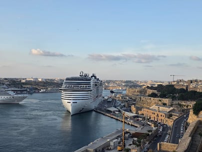 Industria mundial de cruceros mueve cerca de 38 millones de pasajeros, el Canal  está entre las rutas predilectas