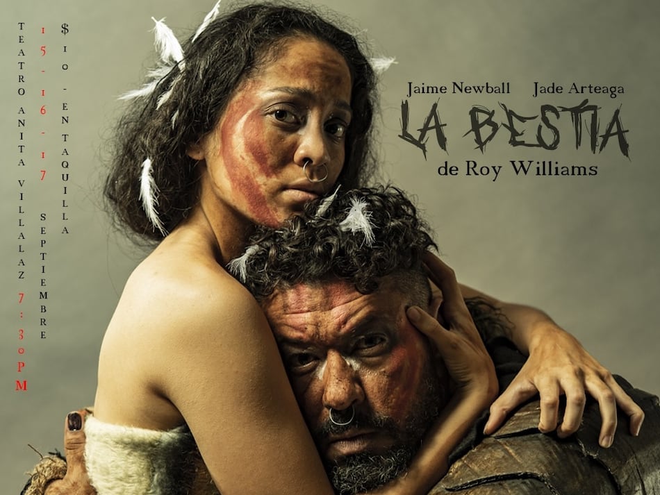 Hasta el 1 de octubre se efectuará el Festival Nacional de Teatro