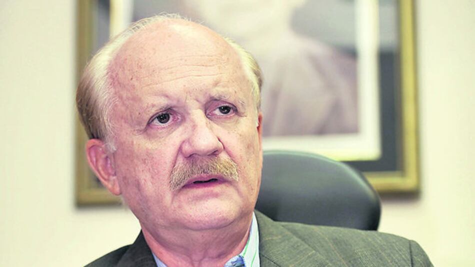 Tribunal Electoral no ha sido notificado por caso del levantamiento del fuero a Ricardo Martinelli