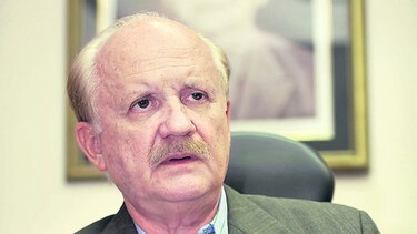 Tribunal Electoral no ha sido notificado por caso del levantamiento del fuero a Ricardo Martinelli