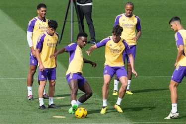 El Clásico decide la emoción por la Liga Española