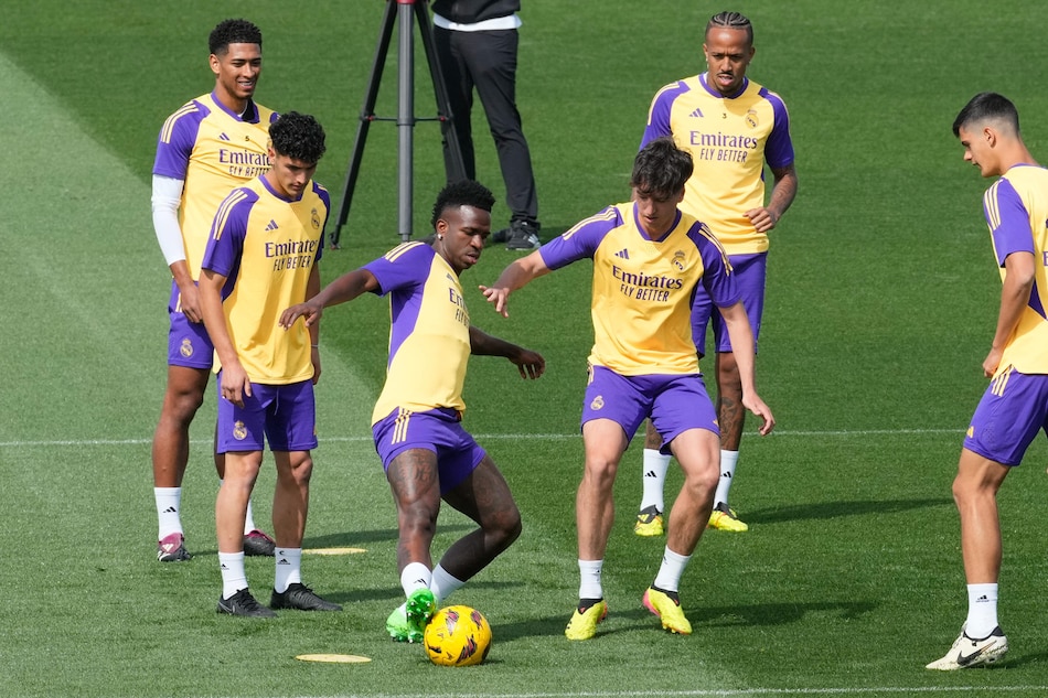 El Clásico decide la emoción por la Liga Española