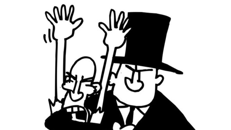 Corruptópolis: Fernando Berguido