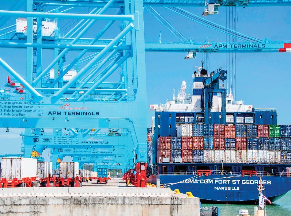 Alza de precios pone presión a la recuperación