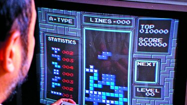 Florece música de los videojuegos