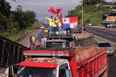 ONU en Panamá insta a la búsqueda de soluciones ante la crisis social