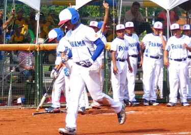 Murillo III destaca la actuación de Panamá en el Mundial Sub-12
