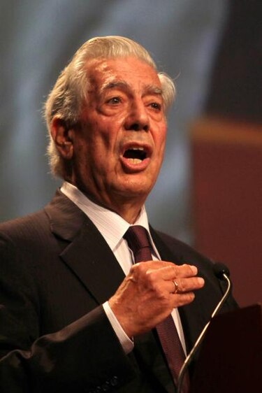 Vargas Llosa pronostica en un ensayo la desaparición de la cultura