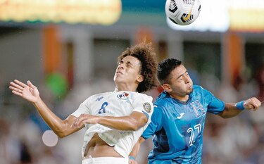 Selección de Panamá busca extender la buena racha