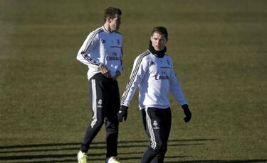 Real Madrid visita Copenhague con Cristiano como único aliciente