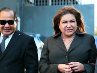 Mario Martinelli, Guillermo Sáez-Llorens y Federico Suárez continuarán sus indagatorias el viernes