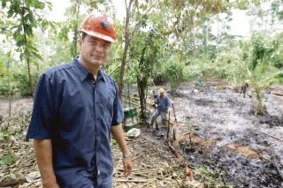 Una sentencia insuficiente